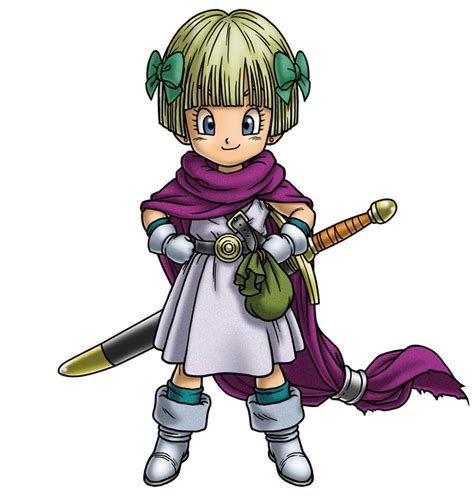 Dragon Quest V Fiche Rpg Reviews Previews Wallpapers Videos Covers