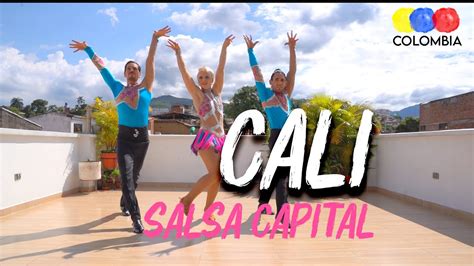 Cali Colombia Is The World Capital Of Salsa Traveling Colombia Youtube