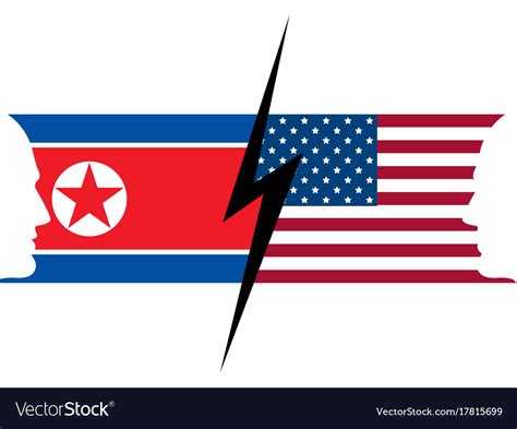 Usa Vs North Korea Clipart 10 Free Cliparts Download Images On