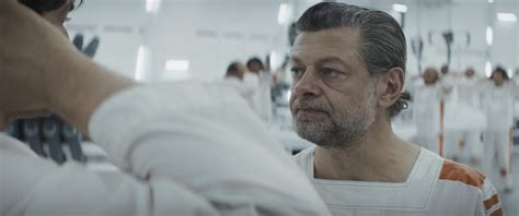 andor andy serkis talks returning to star wars as a different character star wars news net