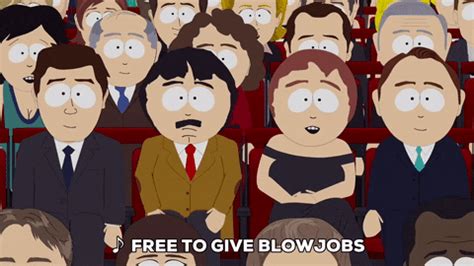 Confused Randy Marsh Gif By South Park Find Share On Giphy