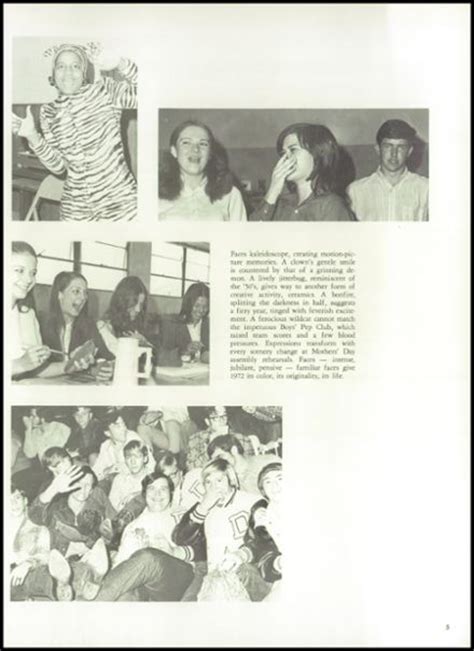 Explore 1972 Duncan High School Yearbook Duncan Ok Classmates