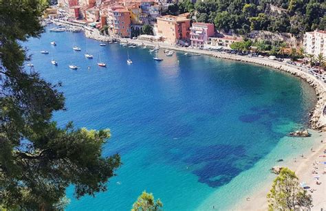 Best South France Beaches On The French Riviera 2021