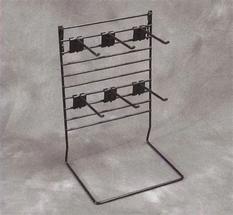 Multiple Peg Hook Display Stand At Rs 400piece Pegboard In New Delhi