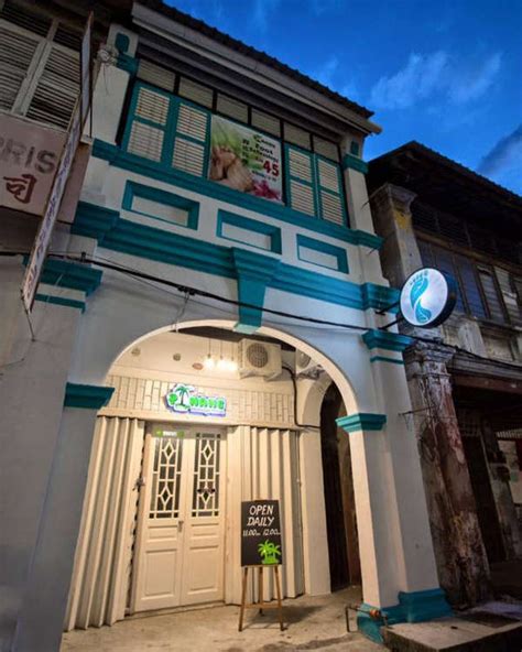 13 Best Penang Massage Spa Centres To Get A Relaxing Body And Foot Massage