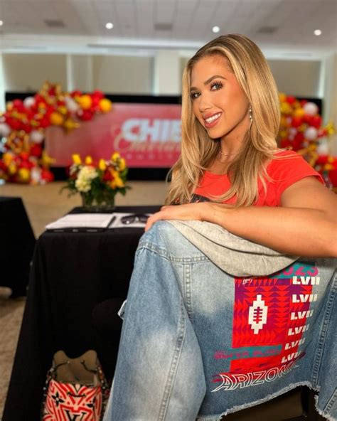 Chiefs Heiress Gracie Hunt Selects New Cheerleaders For Super Bowl
