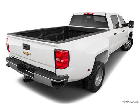 2019 Chevrolet Silverado 3500hd Wt Crew Cab Short Box Price Review