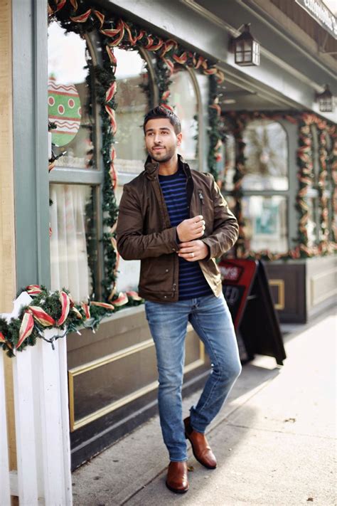 chocolate brown chelsea boots mens outfit brown boots outfit for men 30 ways to wear brown boots