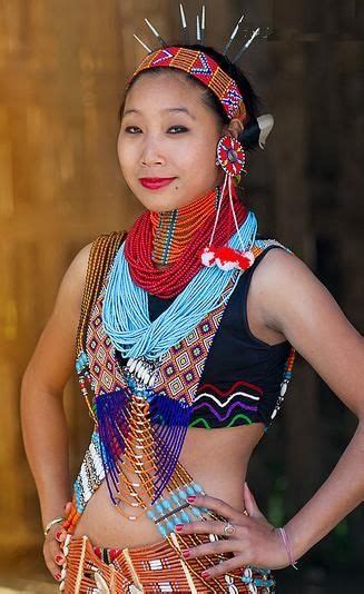 photos of beautiful naga tribes of north east india in 2020 traditional outfits tribal