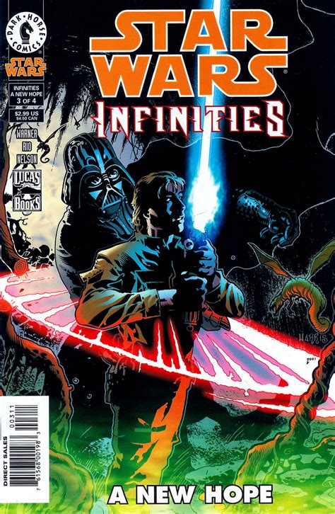 Star Wars Infinities A New Hope 3 Wookieepedia Fandom