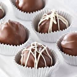 Chocolate Hazelnut Truffles Recipe Allrecipes Com
