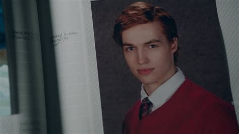 Picture Of Jason Blossom Riverdale