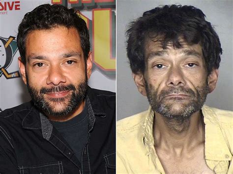 Mighty Ducks Shaun Weiss Arrested While High On Drugs Police