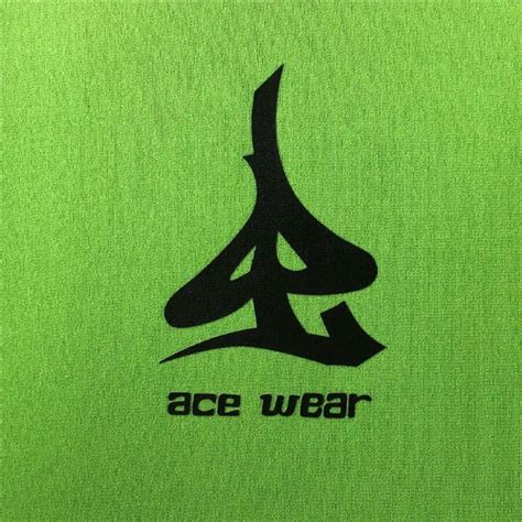 Ace Wear Sports Apparel