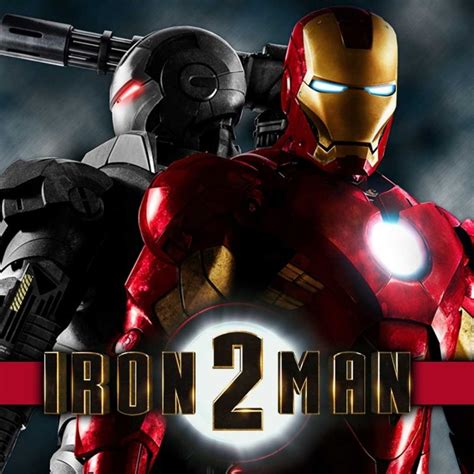 10 Best Iron Man 2 Wallpaper Full Hd 1080p For Pc Desktop 2023