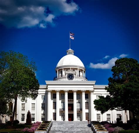 Alabama Legislature Sets Next Meeting Date For April 28 Southeast Agnet