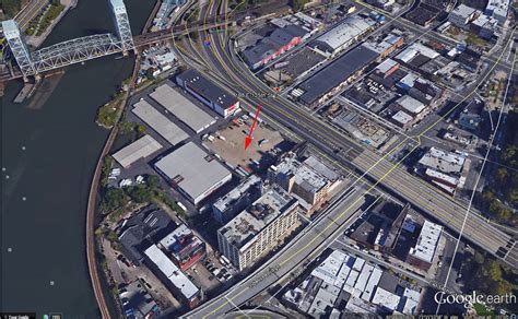 Vacant Lot In The South Bronx Sells For Over 15 Million—is The Area No