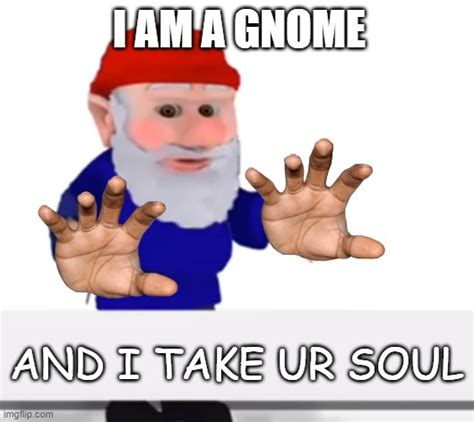 Youve Been Gnomed Imgflip