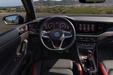 Limited Edition 2023 Volkswagen Polo Gti Edition 25 Revealed Autobics