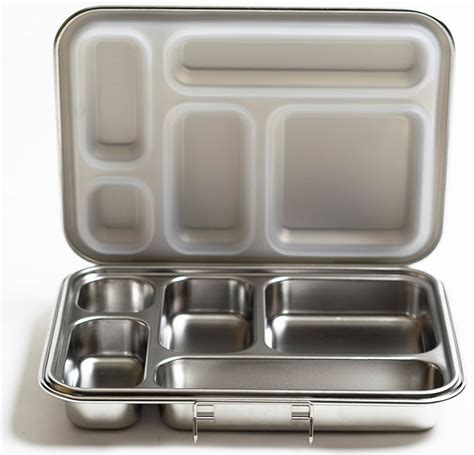 Nestling Stainless Steel Bento Box Nestling Lunch Boxes Shop By