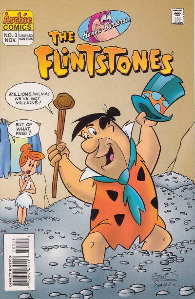 Flintstones Prices Flintstones Series