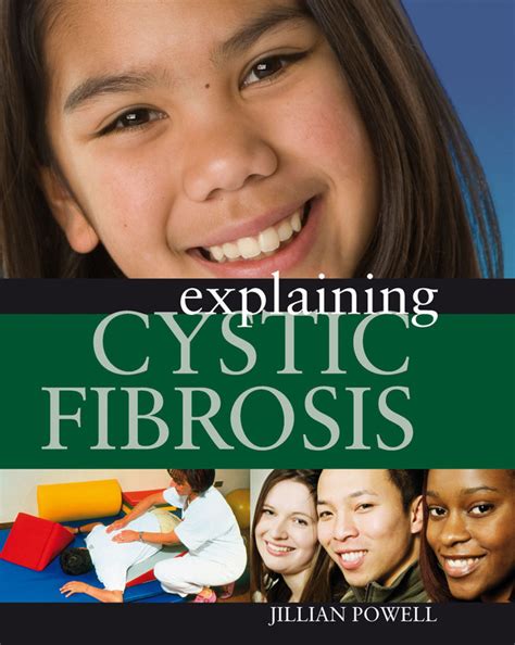 Explaining Cystic Fibrosis J Appleseed