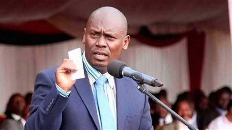 The authority took this decision, among other raft of regulatory actions, after establishing that the tv. How DP Ruto VANQUISHED Mt Kenya Mafia Succession Politics ...