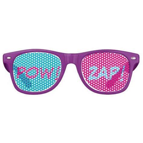 Girl Geek Sunglasses 2 Purple Sunglasses Cool Sunglasses Sunglasses
