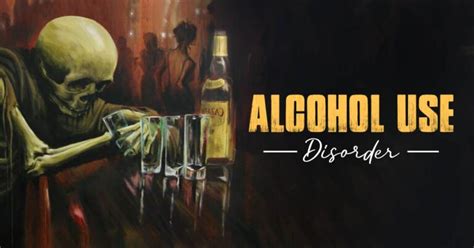 Alcohol Use Disorder 11 Signs Causes Mental Health Impact