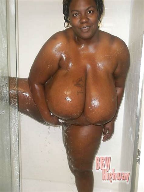 Mizz Fantastik And Her Fat Black Breast In The Shower Pics Xhamster