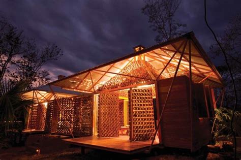 Small Shoots Big Shades Beautiful Tropical Bamboo Home Designs