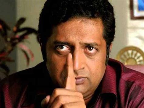 Prakash Raj Says He Will Contest 2019 Elections As Independent Candidate
