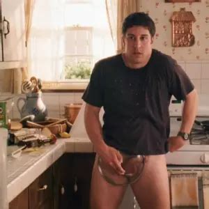 Jason Biggs Nude His Ass Cock N Balls Exposed Pics Video