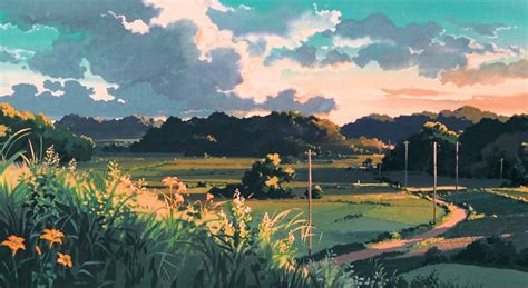 Studio Ghibli On Twitter In 2020 Studio Ghibli Background Ghibli