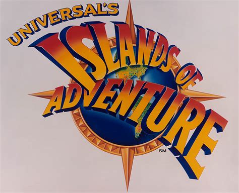 Islands Of Adventure Logo 10 Free Cliparts Download Images On