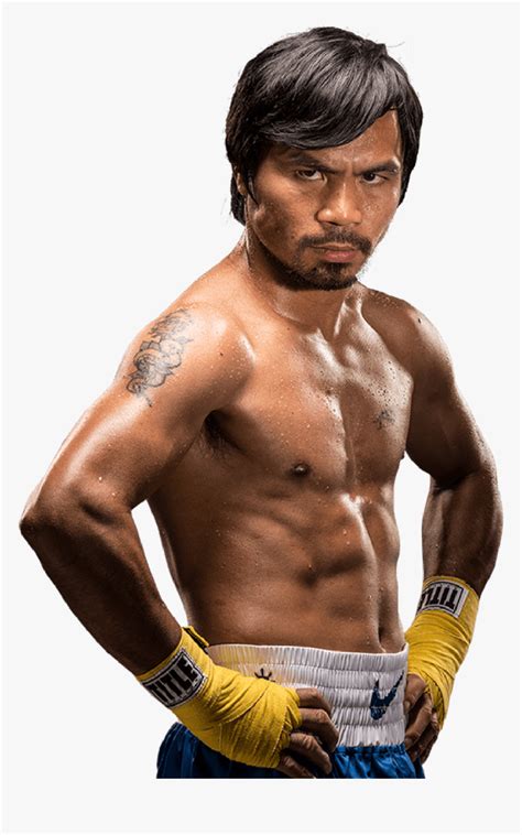 Transparent Manny Pacquiao Png Png Download Transparent Png Image