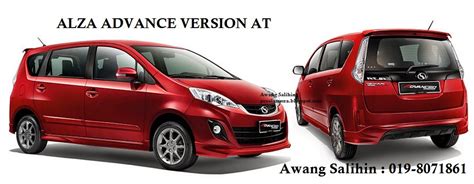 Perodua menekankan alza menjadi kereta pilihan bagi kelu. Perodua Alamesra Kota Kinabalu Sabah - Axia - Myvi - Alza ...