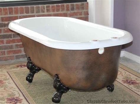 Jiji.co.ke more than 35 bathtubs for sale starting from ksh 500 in kenya choose bathtubs and buy today! 66" Acrylic Rolled Rim Clawfoot Tub | Classic Clawfoot Tub