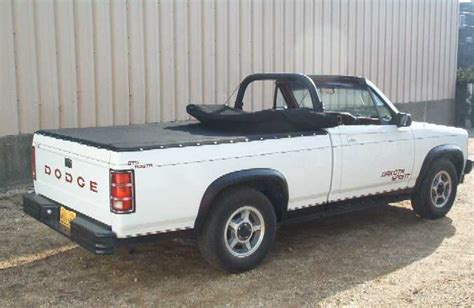 Has Anybody Ever Done An S10 Convertible S 10 Forum