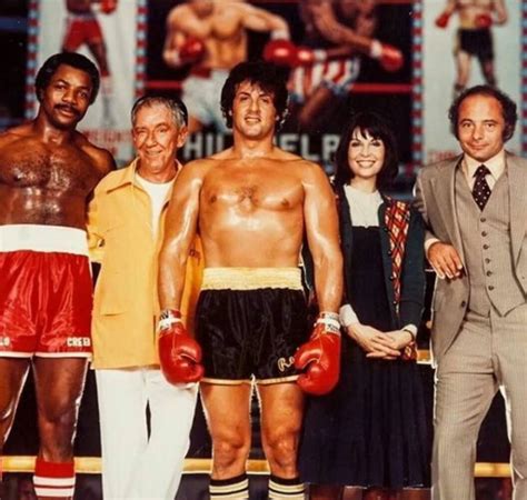 Rocky 5 Cast Rocky V 1990 John G Avildsen Cast And Crew Allmovie We
