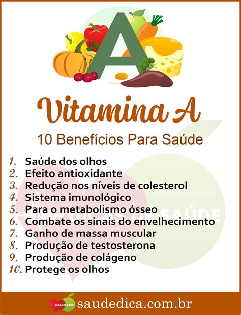 Vitamina E Beneficios