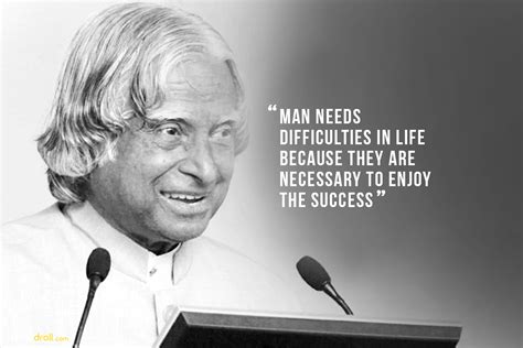 Check spelling or type a new query. 12 Inspiring APJ Abdul Kalam Quotes On Life, Dreams, Success & More