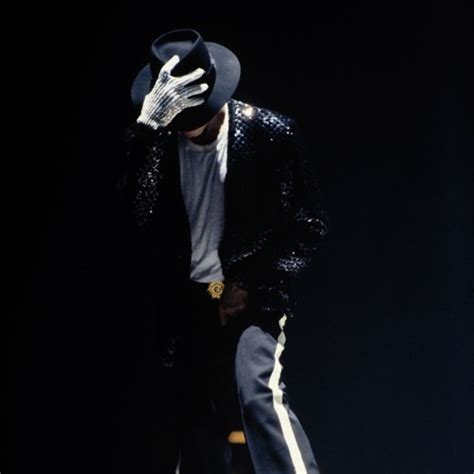 Stream Michael Jackson Billie Jean Live Bad Tour Fanmade By