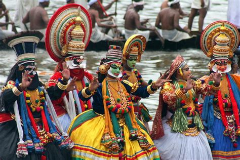 Onam is an ancient festival which still survives in modern times. Onam Celebration - Food, Flamboyance And Festivities During Onam | Thomas Cook Blog