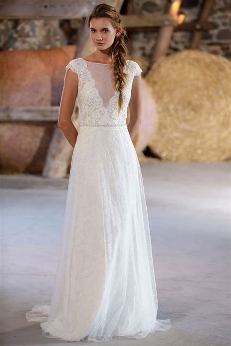 Maybe you would like to learn more about one of these? Lilurose Brautkleider » dieBraut Göttingen
