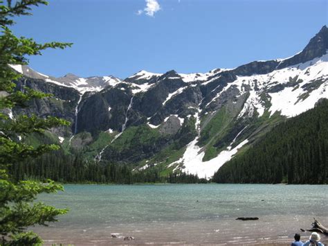 Avalanche Lake Glacier National Park 2018 All You Need