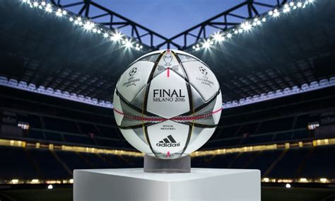Find uefa champions league ball from a vast selection of team sports. adidas reste le "ballon officiel" de l'UEFA Champions ...