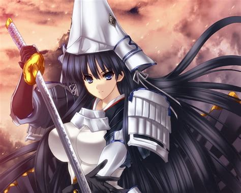 Share More Than 159 Swordswoman Anime Dedaotaonec