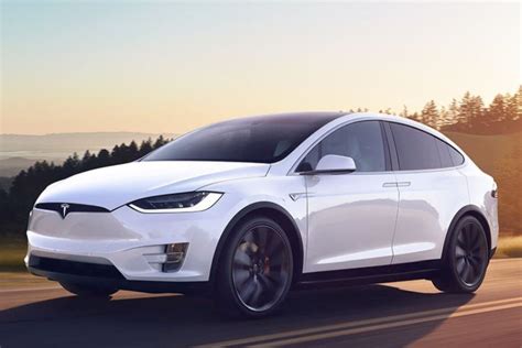 New Tesla Model X Prices 2019 Australian Reviews Price My Car