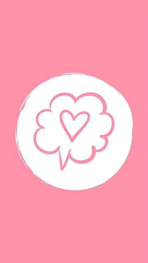 Símbolos Para Destaque Do Instagram